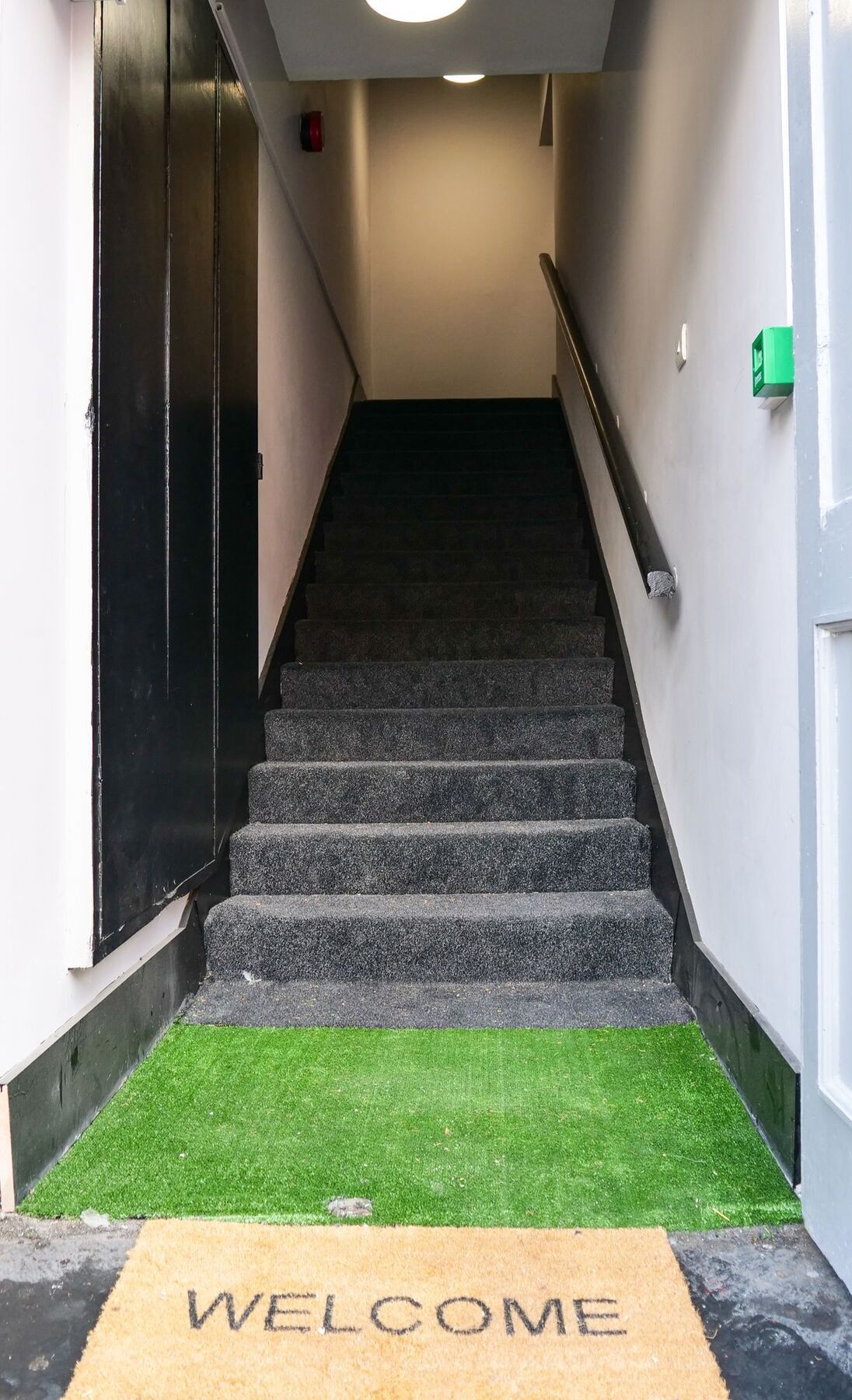 Ha'Penny Bridge Apartments Dublín Exterior foto